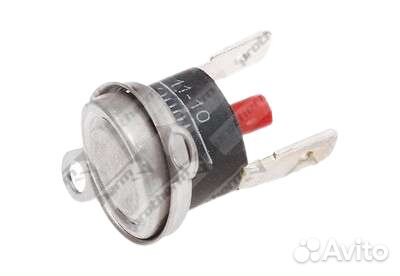 Термостат 100C на котел Протерм