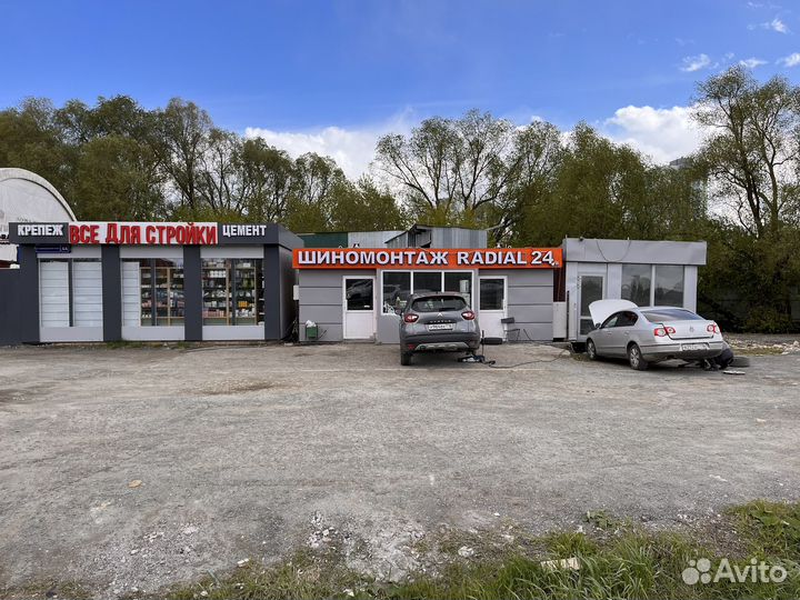 Готовый арендный бизнес