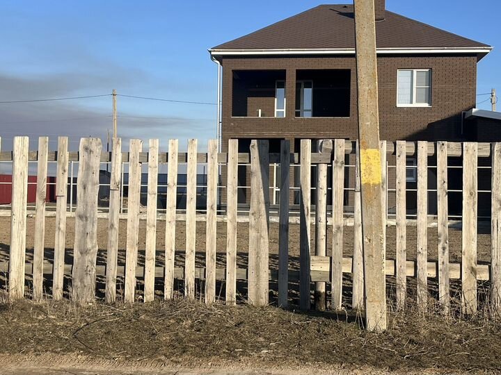 Участок 6 сот. (ИЖС)