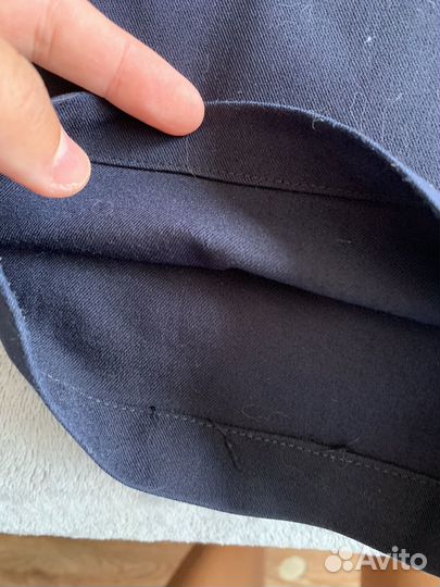 Школьная одежда для девочки