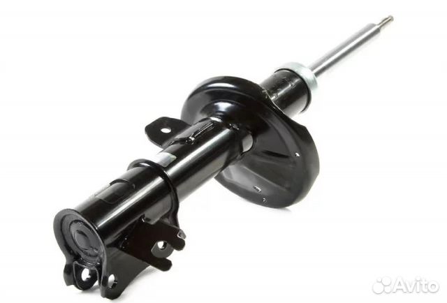 Амортизаторы (стойки) на Toyota Classic
