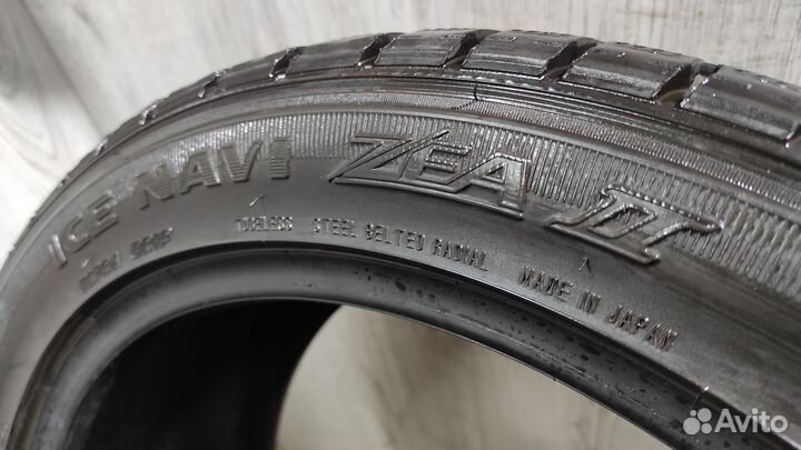 Goodyear Ice Navi Zea II 175/65 R14