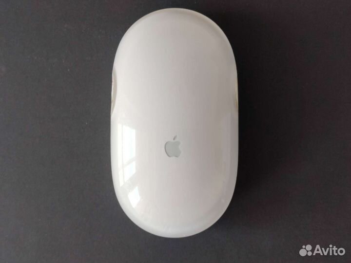 Apple wireless mouse a1015