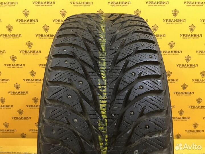 Yokohama Ice Guard IG35 225/50 R17 98T