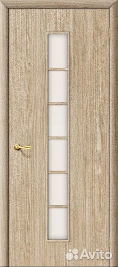 Дверь межкомнатная