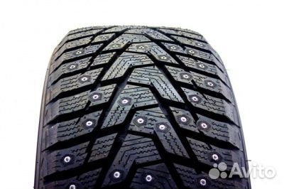 Hankook Winter I'Pike RS2 W429 205/55 R16