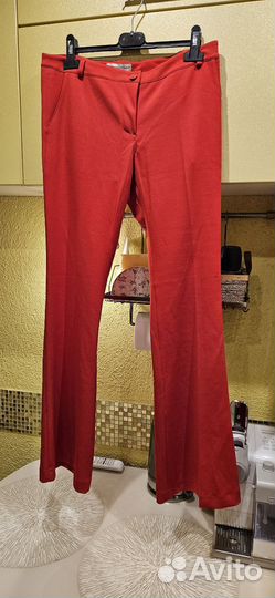 Женские брюки Италия