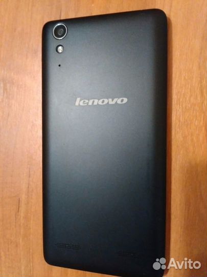 Lenovo A6000