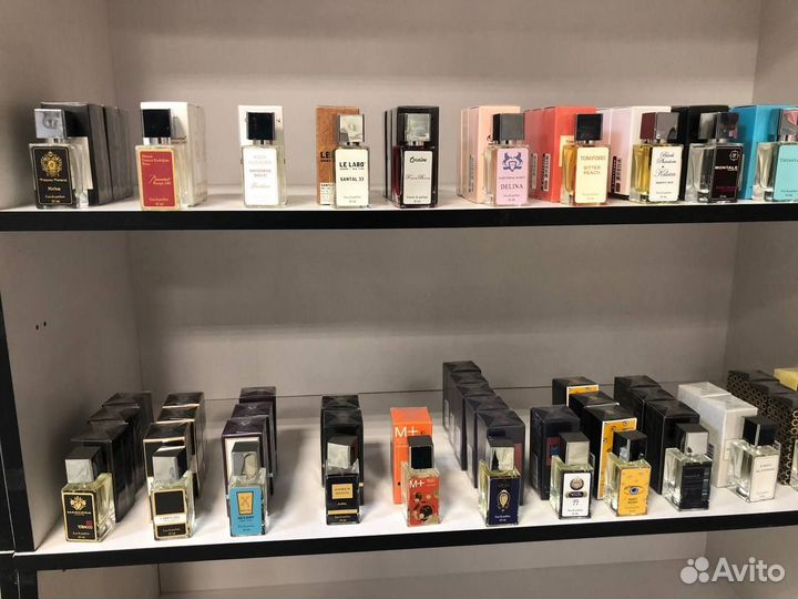 Парфюм 25мл, Тестеры ОАЭ оптом и в розницу