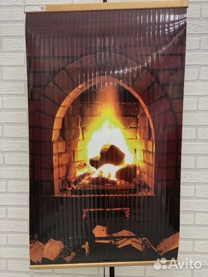 Инфракрасный обогреватель 