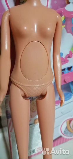 Кукольный набор Steffi love