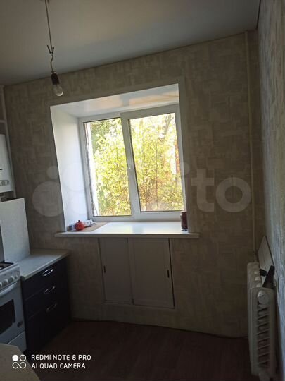 2-к. квартира, 39 м², 1/5 эт.