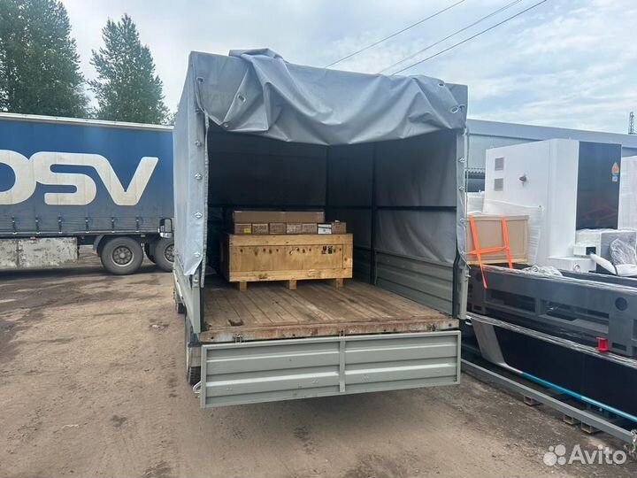 Грузоперевозки/От 60 км