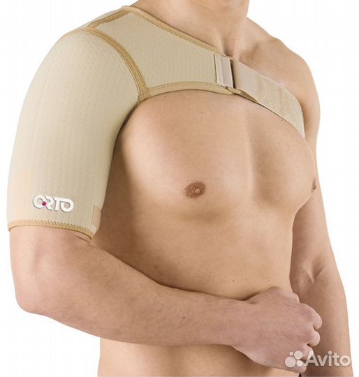 Бандаж ортопедический на плечевой сустав 206 ASR
