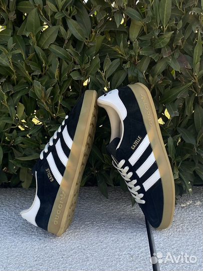 Кеды adidas gazelle