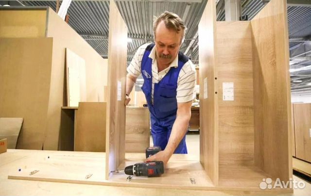 Мебельное производство, фабрика купить в Санкт-Петербурге | Готовый ...