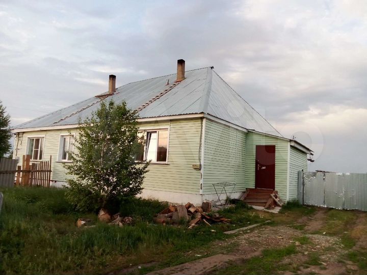 1-к. квартира, 40,4 м², 1/1 эт.