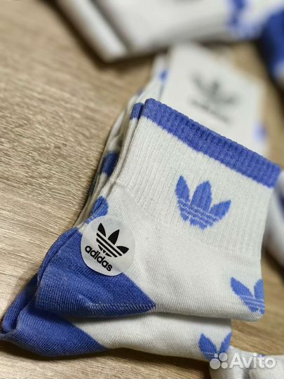 Носки adidas женские