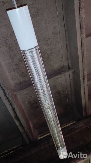 Продам светильники rival 236