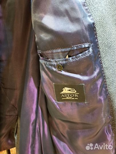 Пальто мужское