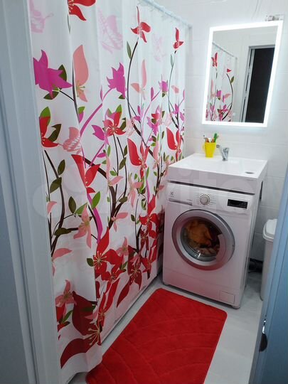 3-к. квартира, 59 м², 1/14 эт.