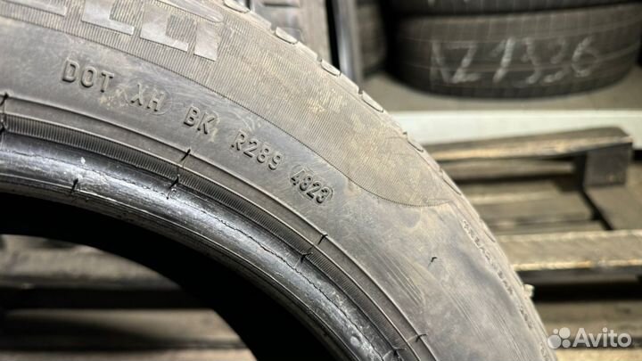 Pirelli Cinturato P7 205/55 R16 91V