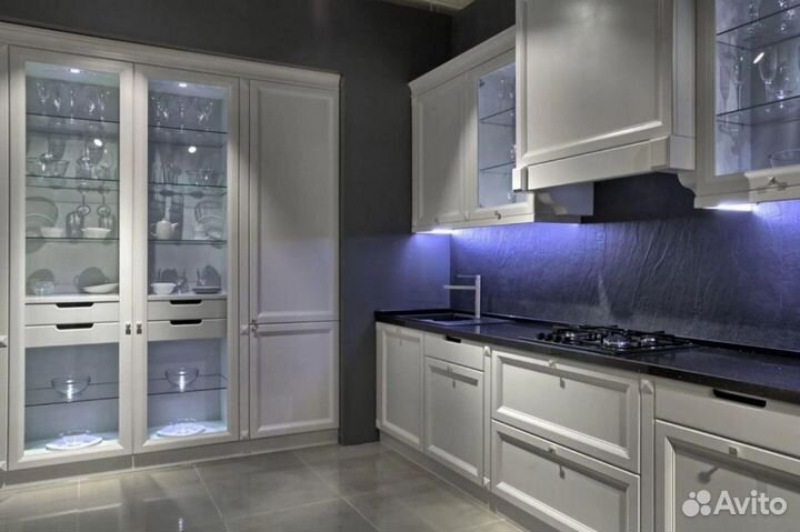 Мебель на заказ