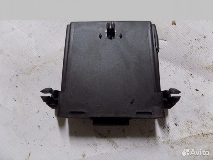 Блок электронный Yeti 2009