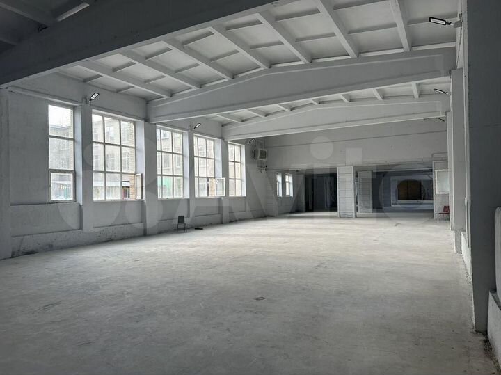 Сдам помещение свободного назначения, 860 м²