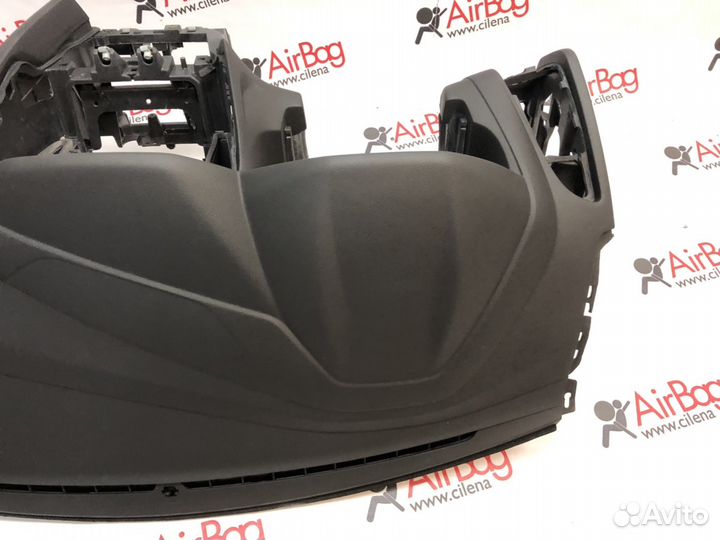 Торпедо панель приборов Ford Focus 3 арт.:07