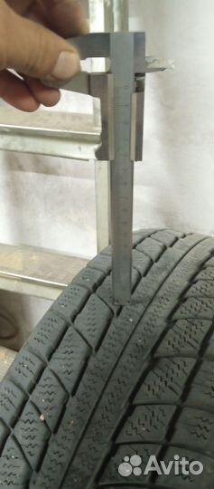 Triangle TR777 185/65 R15