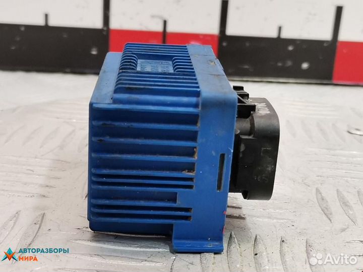 Реле накала свечей Opel Corsa D 2010 55557760