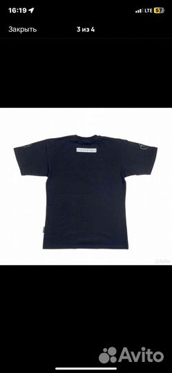 Футболка pappahapa