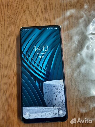 Samsung Galaxy A12, 4/64 ГБ