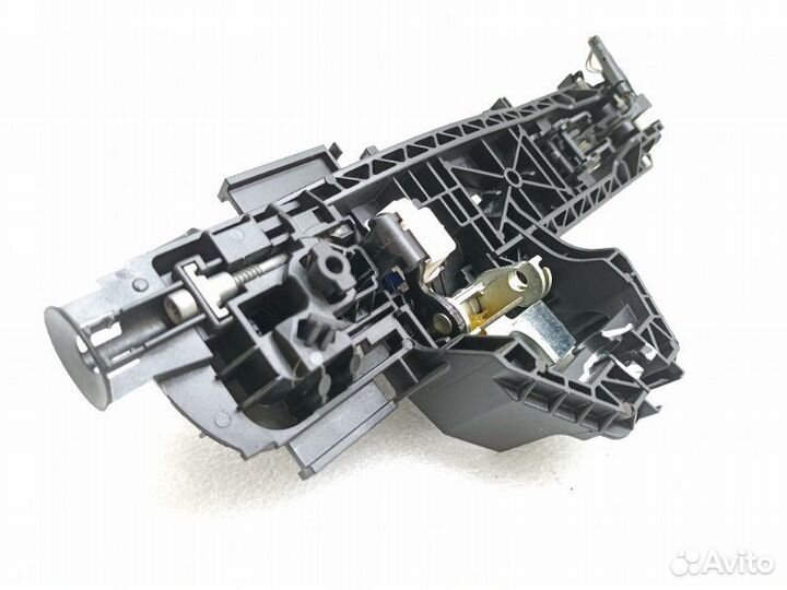 Ручка двери внешняя передняя левая Mercedes-Benz