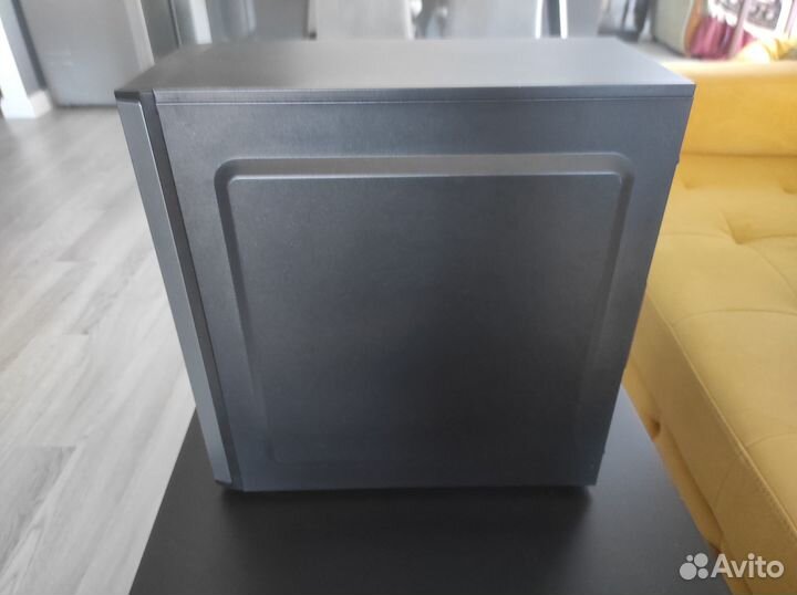 Корпус для пк atx dexp DC-101B