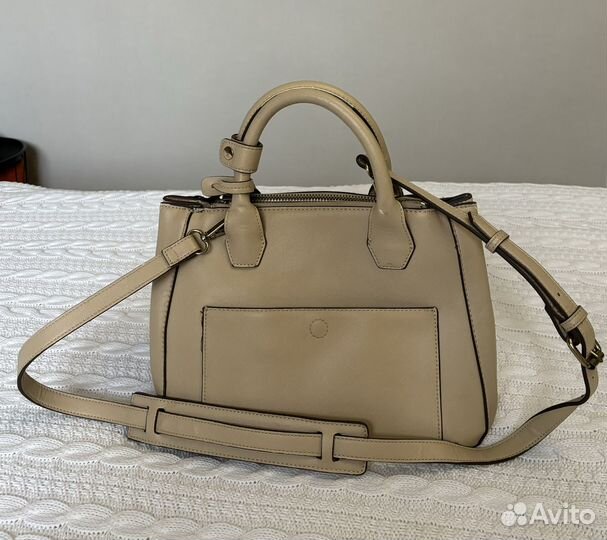 Сумка женская zara