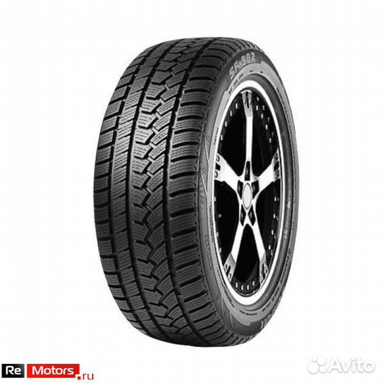 Sunfull SF982 215/55 R16 97H