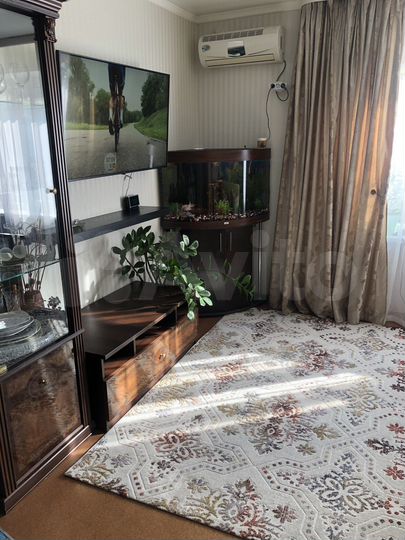 1-к. квартира, 36 м², 3/5 эт.