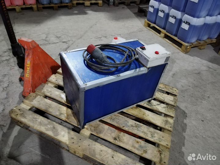 Мойка высокого давления авд 250 бар