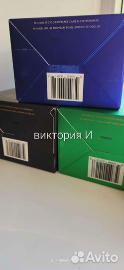 Clive christian духи оригинал