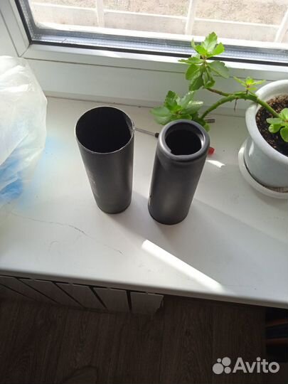 Пыльник амортизатора