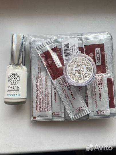 Первичная анестезия