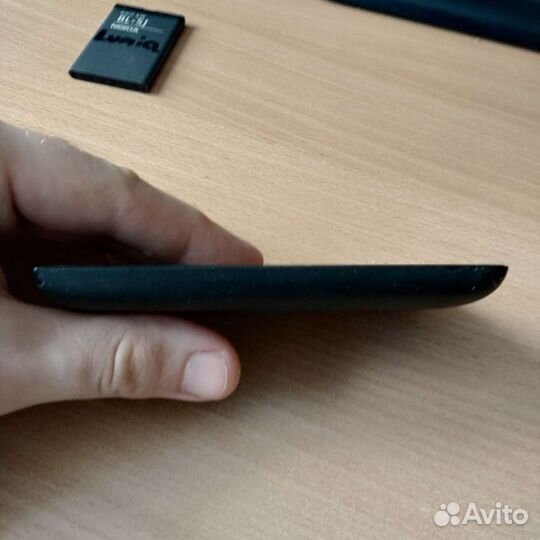 Nokia Lumia 520, 8 ГБ