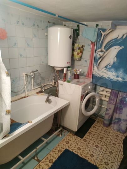 Дом 129,5 м² на участке 7,6 сот.