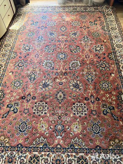 Ковер персидский