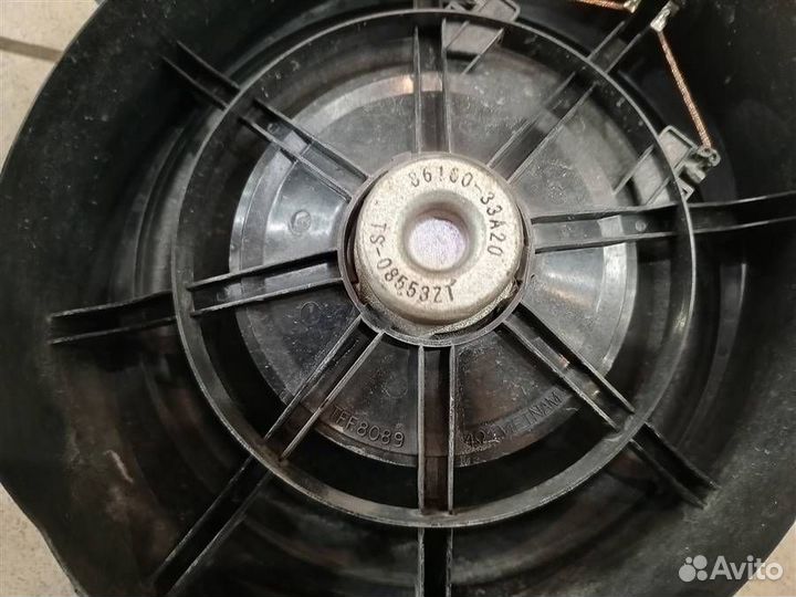 Динамик Toyota Camry XV70 2017