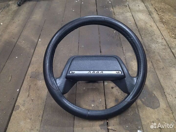 Руль на ваз 2109