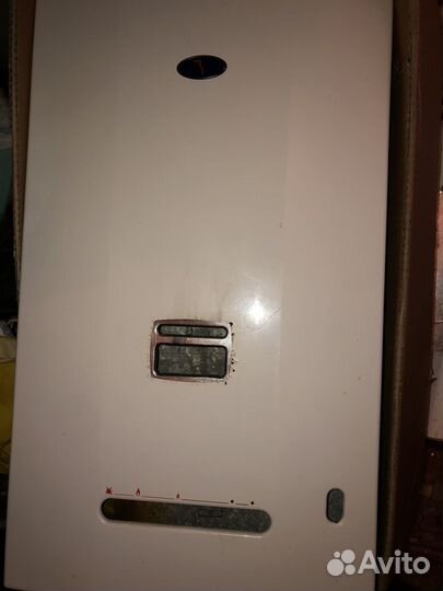 Газовые колонки «Астра»