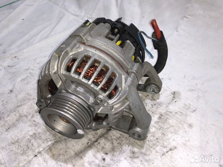 Генератор Opel Astra Combo Corsa Meriva Tigra